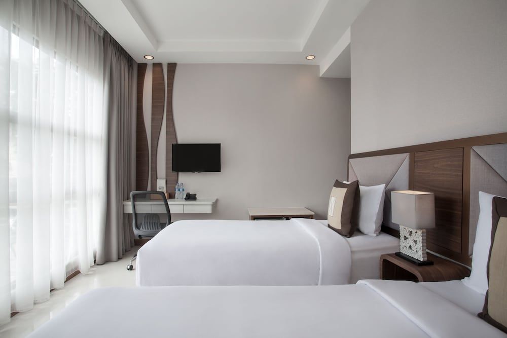 undefined Sawana Suites