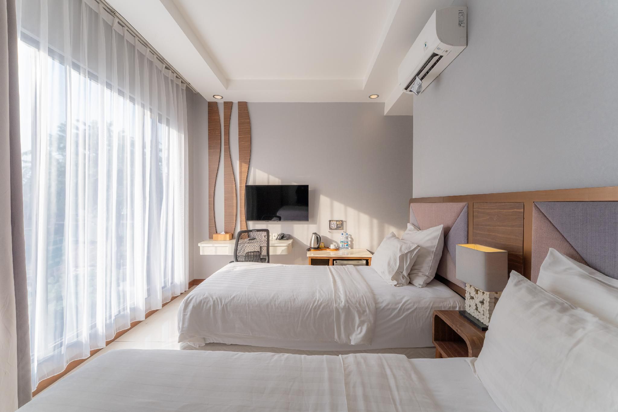 undefined Sawana Suites 4