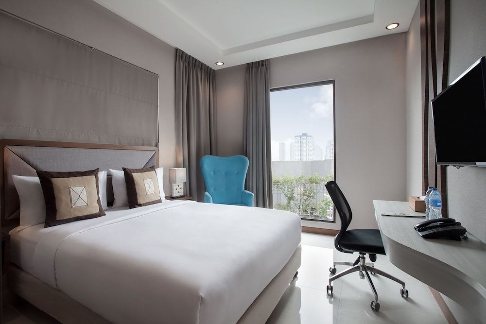 undefined Sawana Suites 3