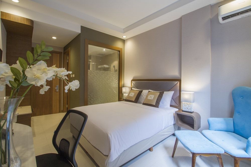 undefined Sawana Suites 10
