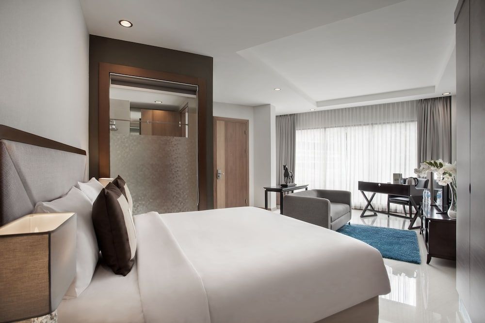 undefined Sawana Suites 2
