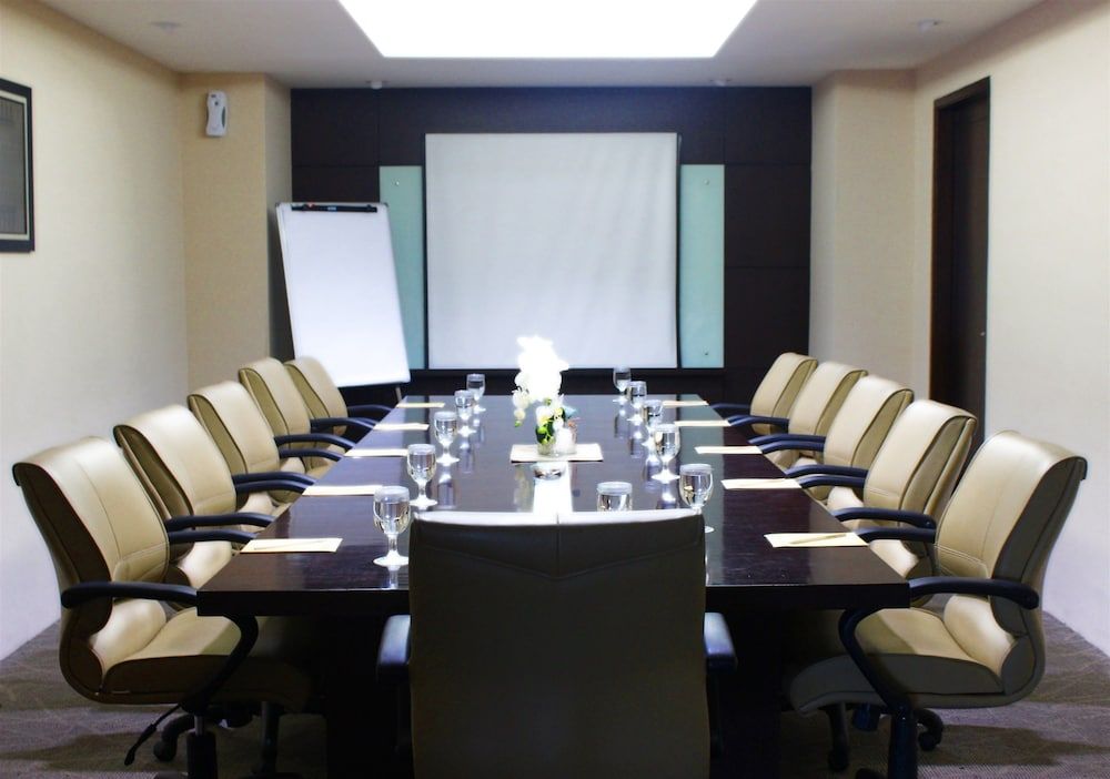 undefined Balairung Hotel 10