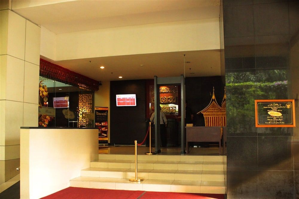 undefined Balairung Hotel 5