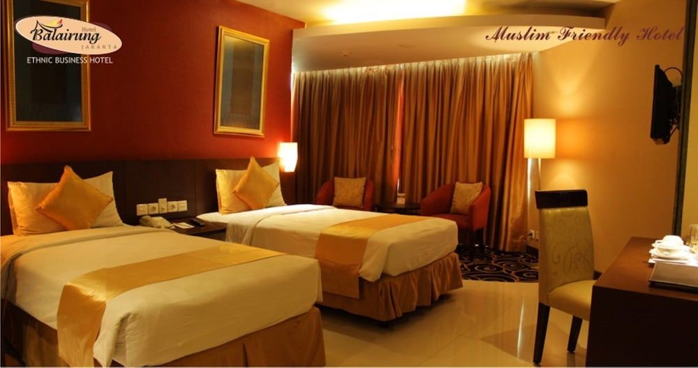 undefined Balairung Hotel 2