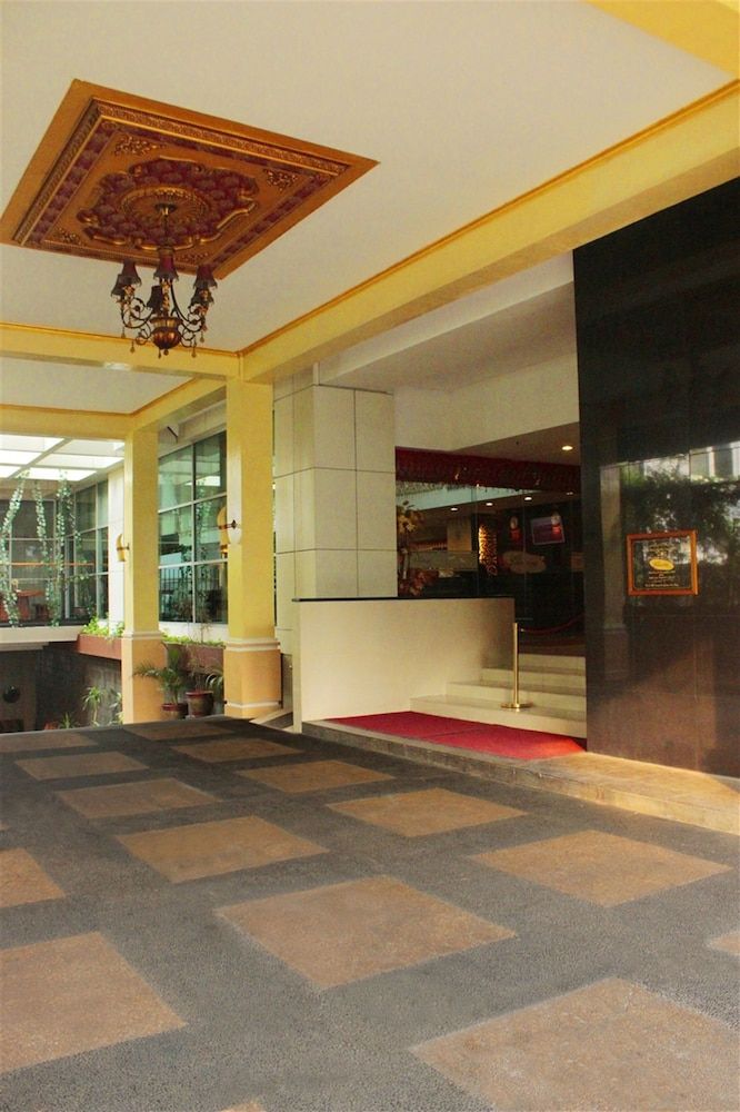 undefined Balairung Hotel 4