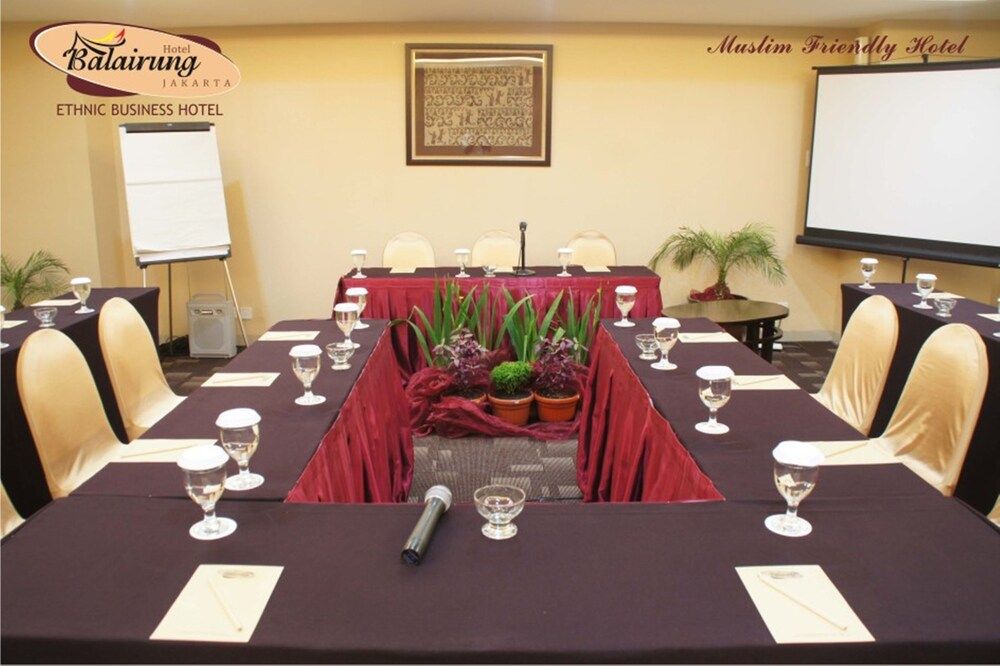 undefined Balairung Hotel 9