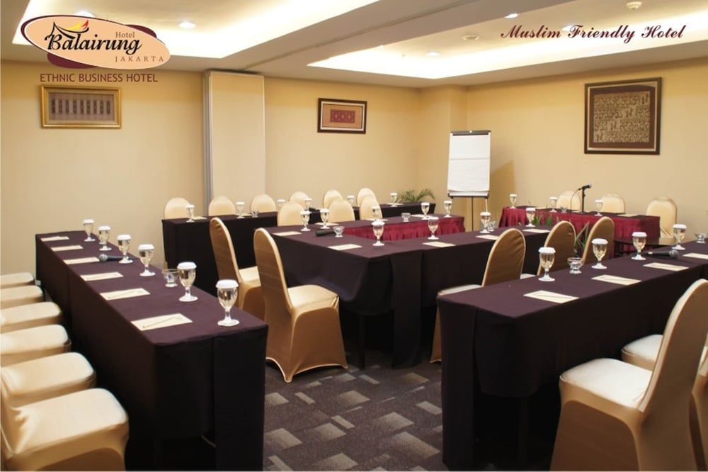 undefined Balairung Hotel 8