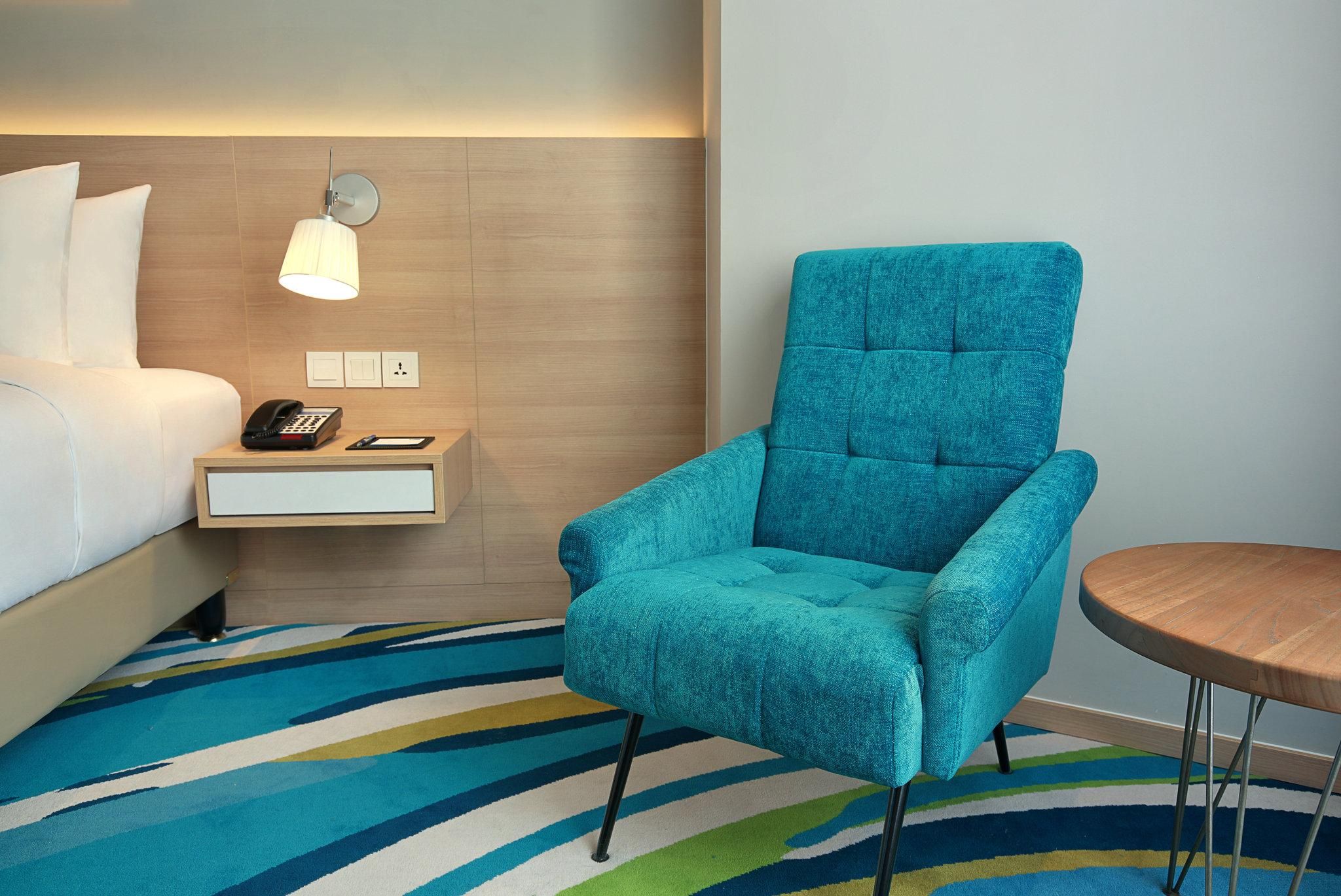 Holiday Inn Express Jakarta Wahid Hasyim by IHG 2 Twin Standard With Free Breakfast 14