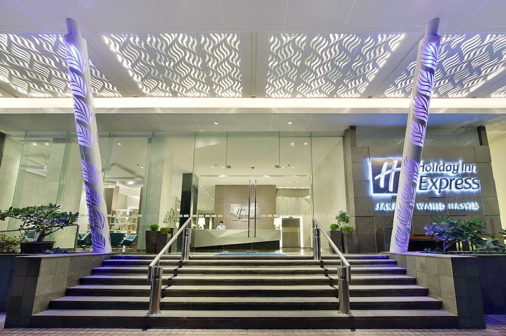 undefined Holiday Inn Express Jakarta Wahid Hasyim by IHG 3