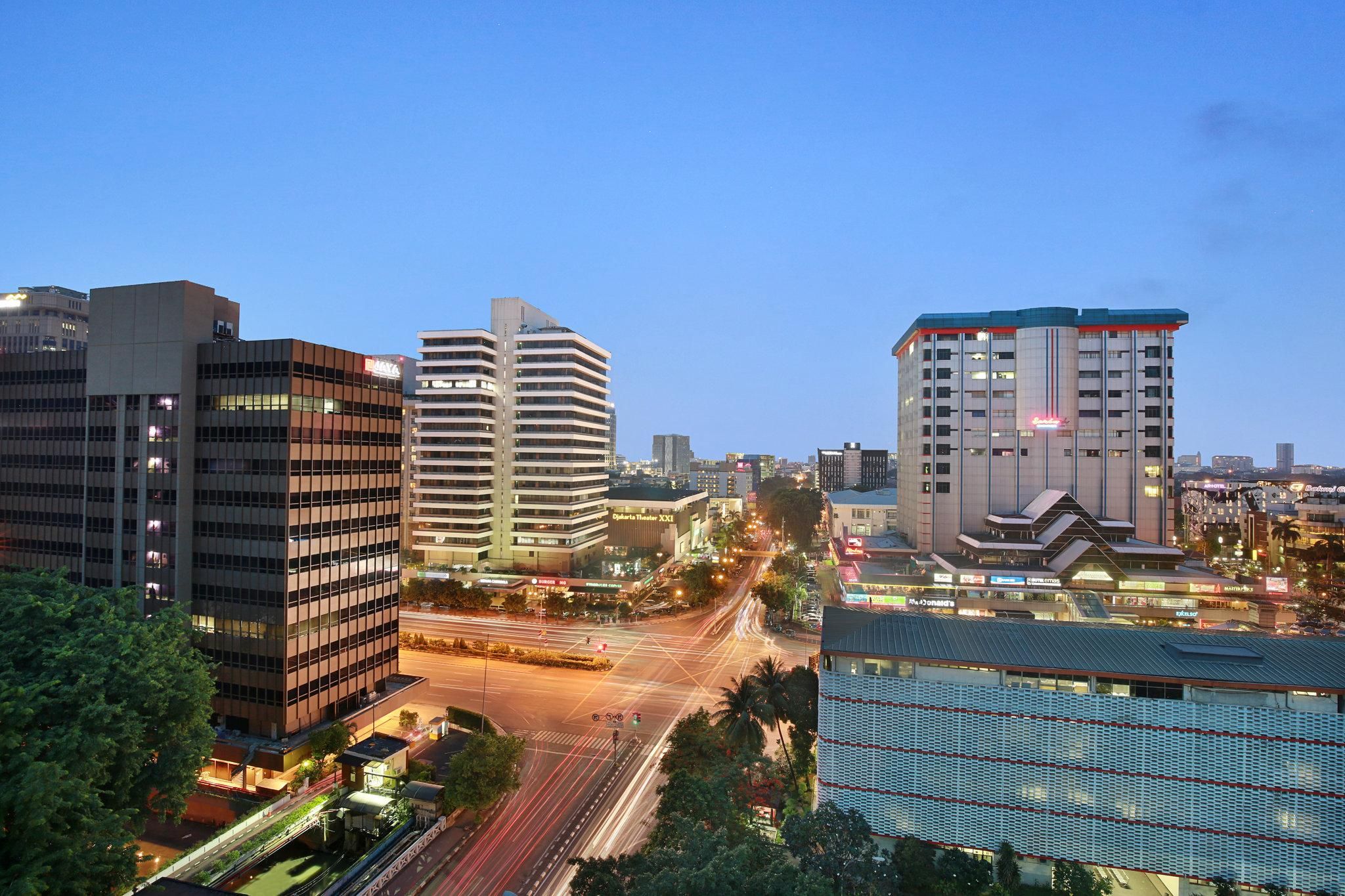 Holiday Inn Express Jakarta Wahid Hasyim by IHG 2 Twin Standard With Free Breakfast 15