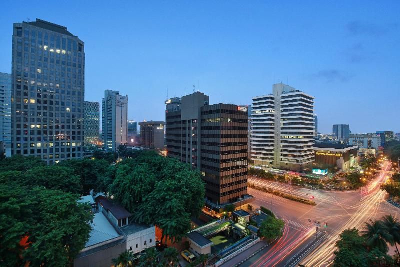 undefined Holiday Inn Express Jakarta Wahid Hasyim by IHG 6
