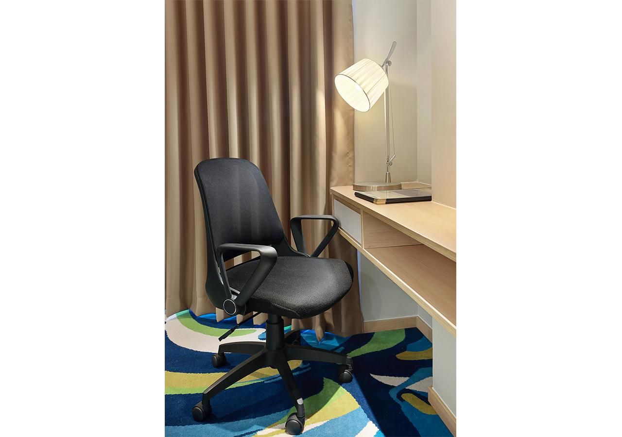 Holiday Inn Express Jakarta Wahid Hasyim by IHG 2 Twin Standard With Free Breakfast 11