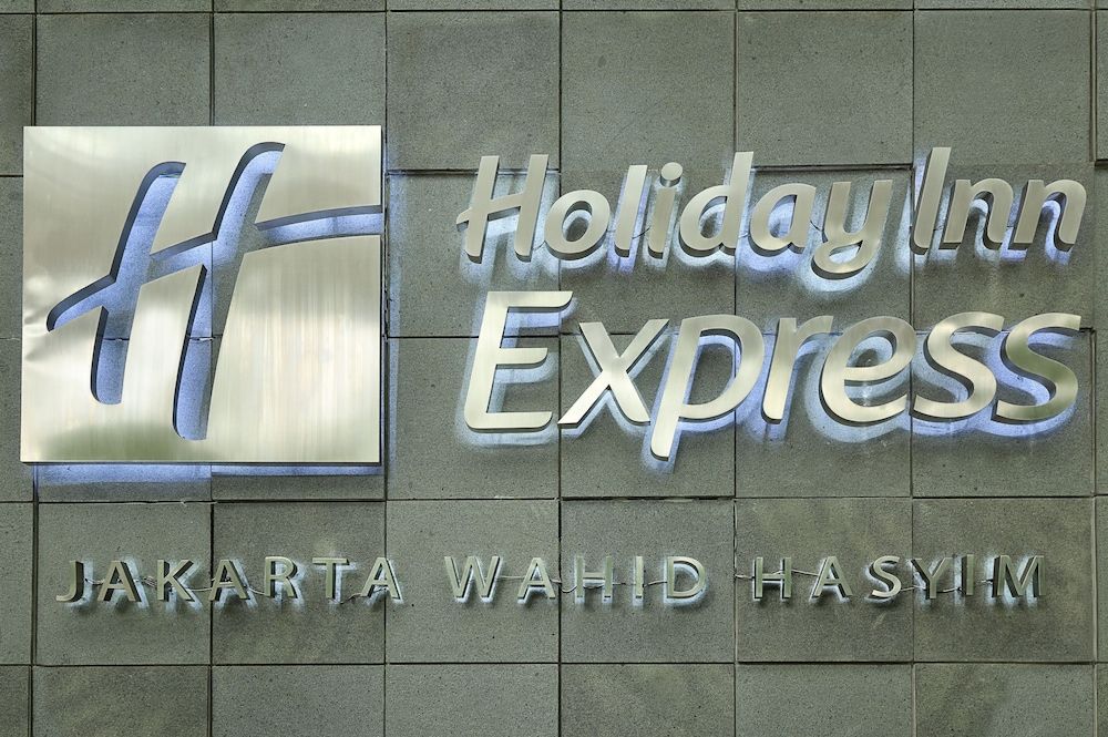 undefined Holiday Inn Express Jakarta Wahid Hasyim by IHG 5