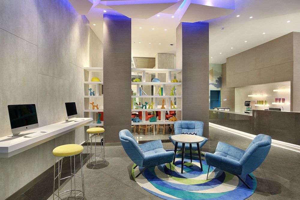 undefined Holiday Inn Express Jakarta Wahid Hasyim by IHG