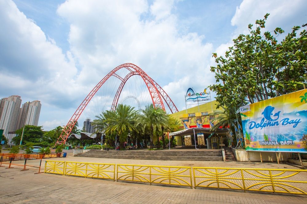 undefined Holiday Inn Express Jakarta International Expo by IHG 3