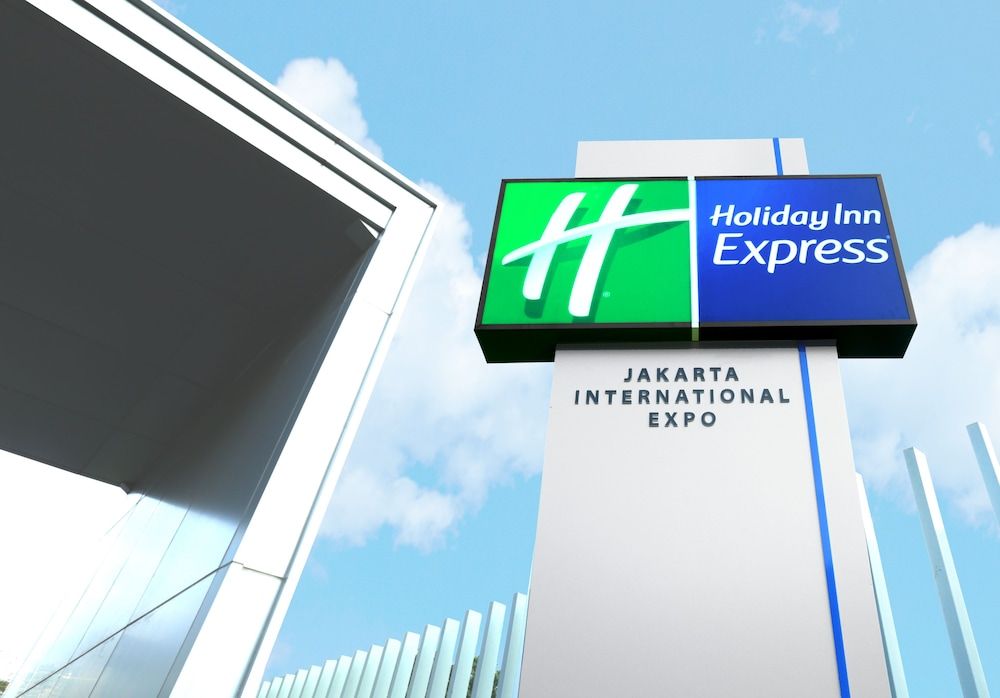 undefined Holiday Inn Express Jakarta International Expo by IHG 7