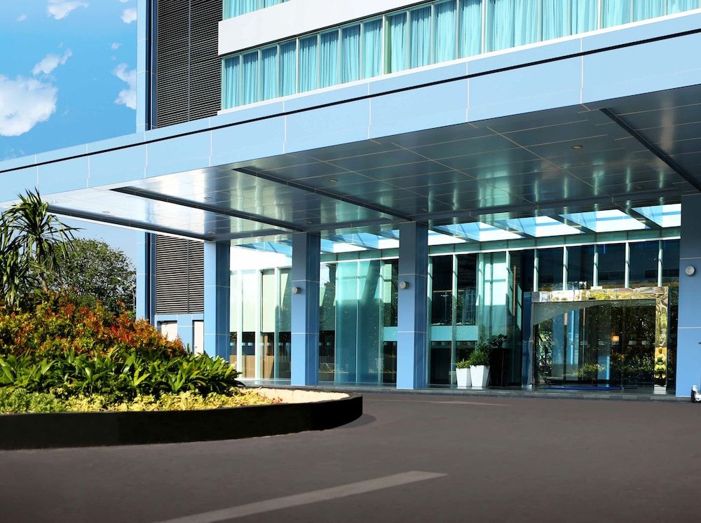 undefined Holiday Inn Express Jakarta International Expo by IHG 4