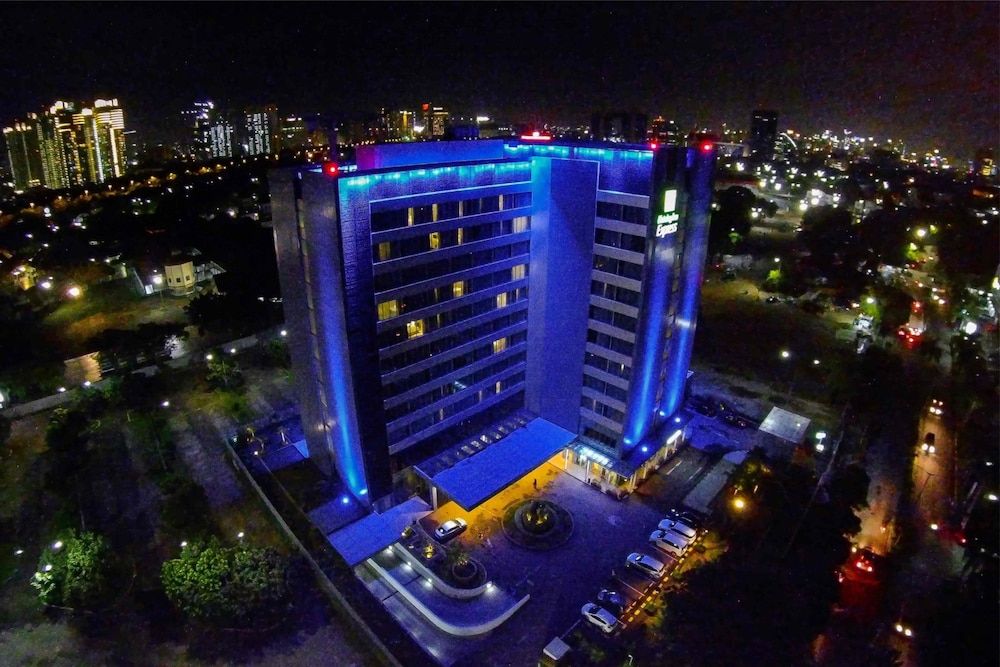undefined Holiday Inn Express Jakarta International Expo by IHG 7