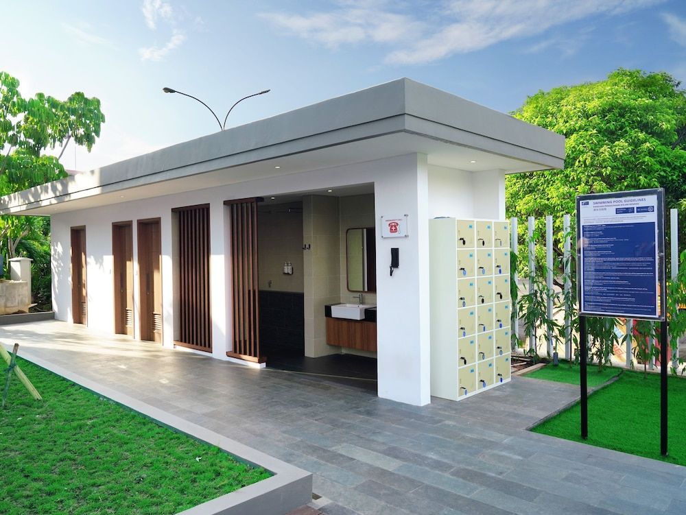 undefined Holiday Inn Express Jakarta International Expo by IHG 2