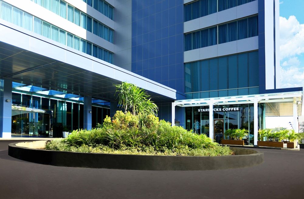 undefined Holiday Inn Express Jakarta International Expo by IHG 5