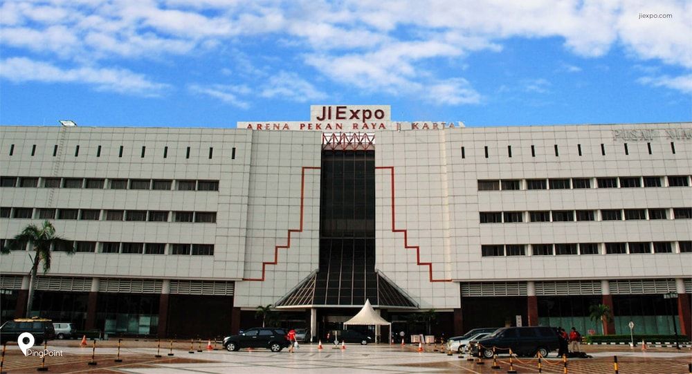 undefined Holiday Inn Express Jakarta International Expo by IHG 8