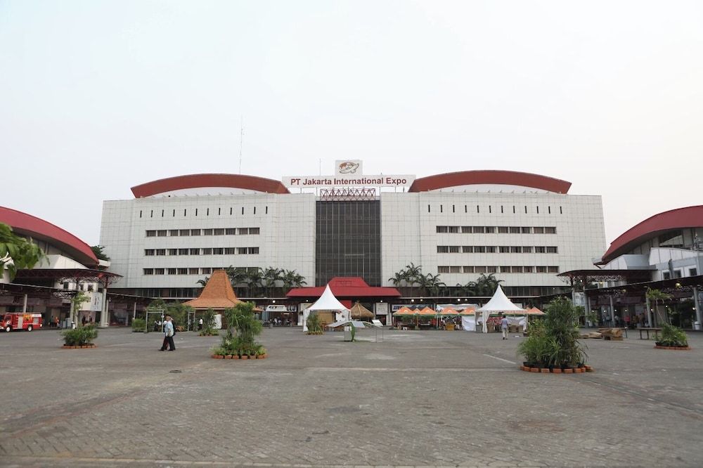 undefined Holiday Inn Express Jakarta International Expo by IHG 8