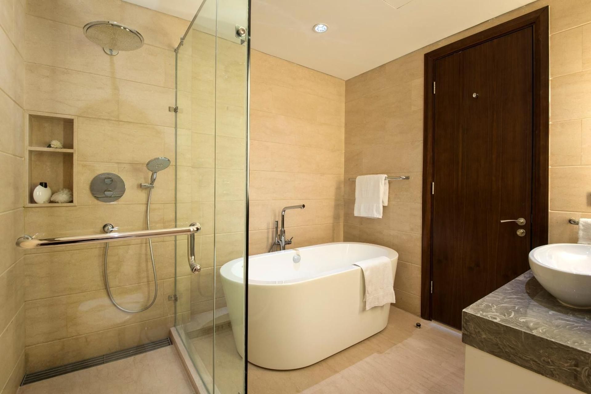 undefined Oakwood Suites La Maison Jakarta 6