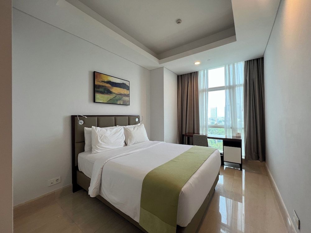 undefined Oakwood Suites La Maison Jakarta 10