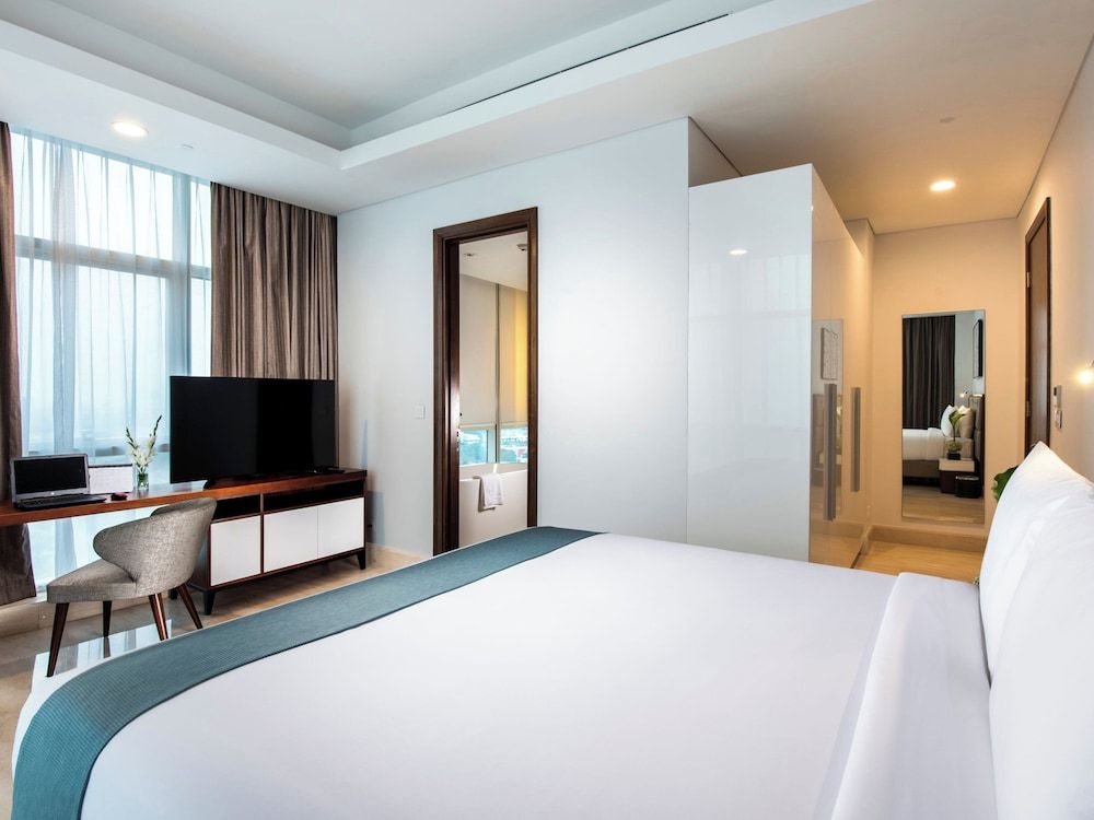 undefined Oakwood Suites La Maison Jakarta 7