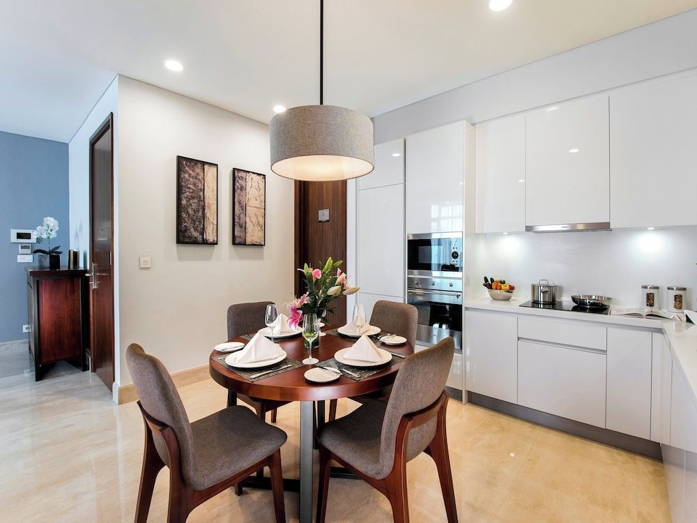 undefined Oakwood Suites La Maison Jakarta 9