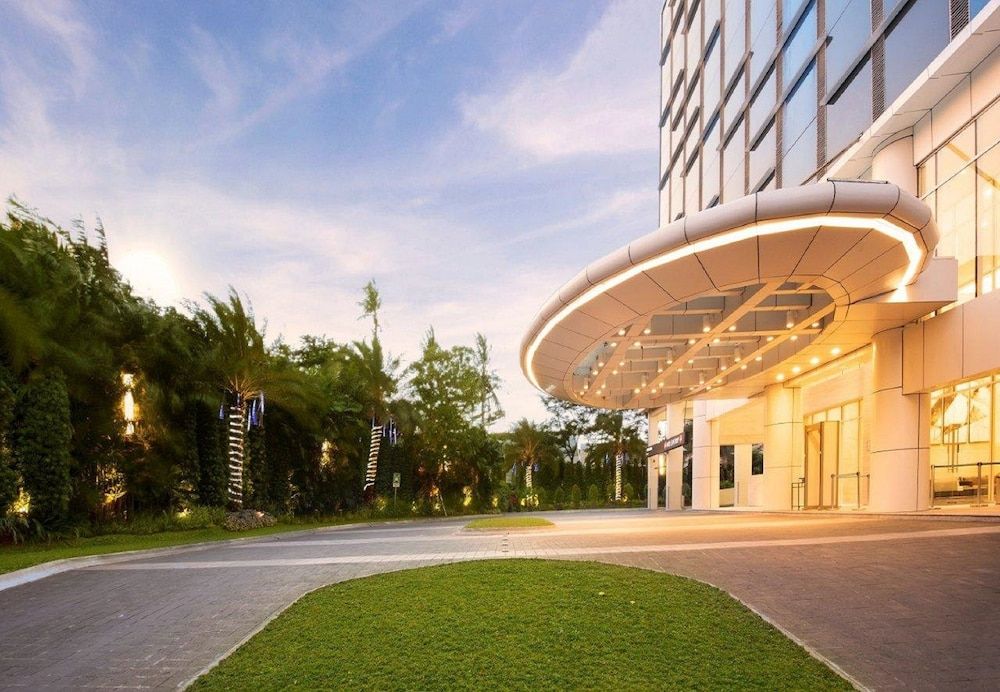 undefined Oakwood Suites La Maison Jakarta 4
