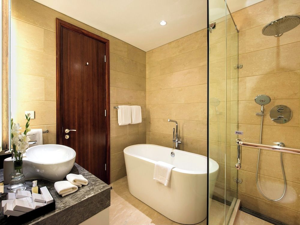 Oakwood Suites La Maison Jakarta Executive Room, 1 Bedroom 5