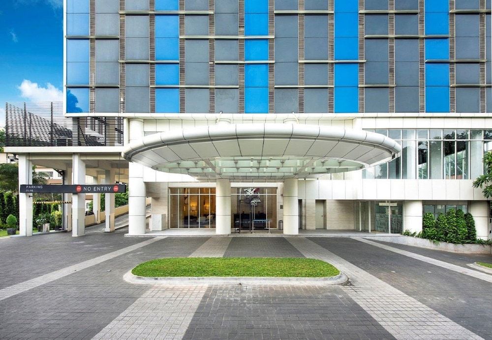 undefined Oakwood Suites La Maison Jakarta 2