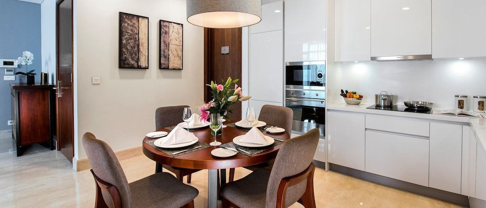 undefined Oakwood Suites La Maison Jakarta 7