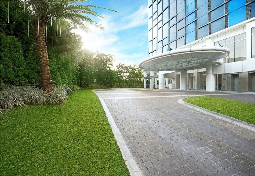 undefined Oakwood Suites La Maison Jakarta 6