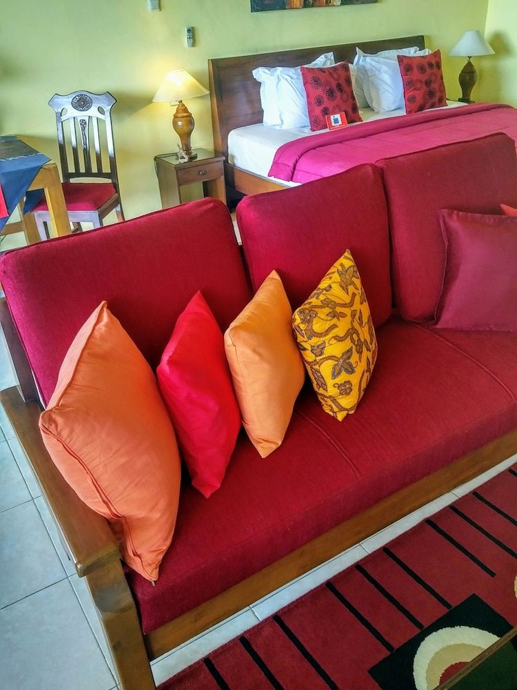 Family Suite, 2 Bedrooms