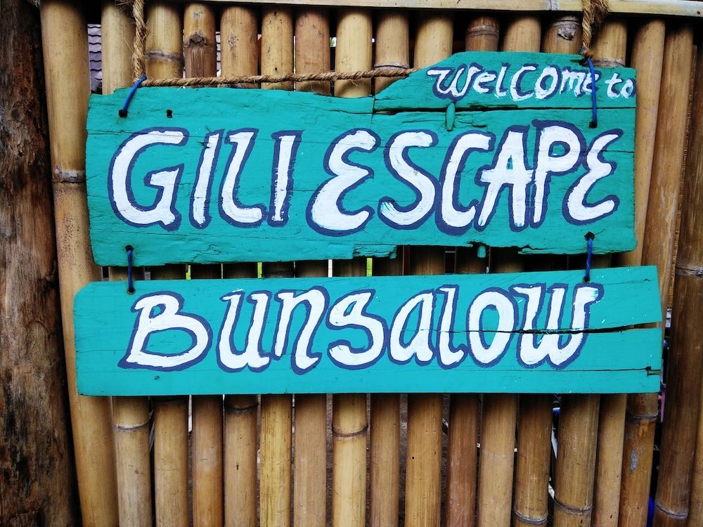 undefined Gili Escape Bungalows 7