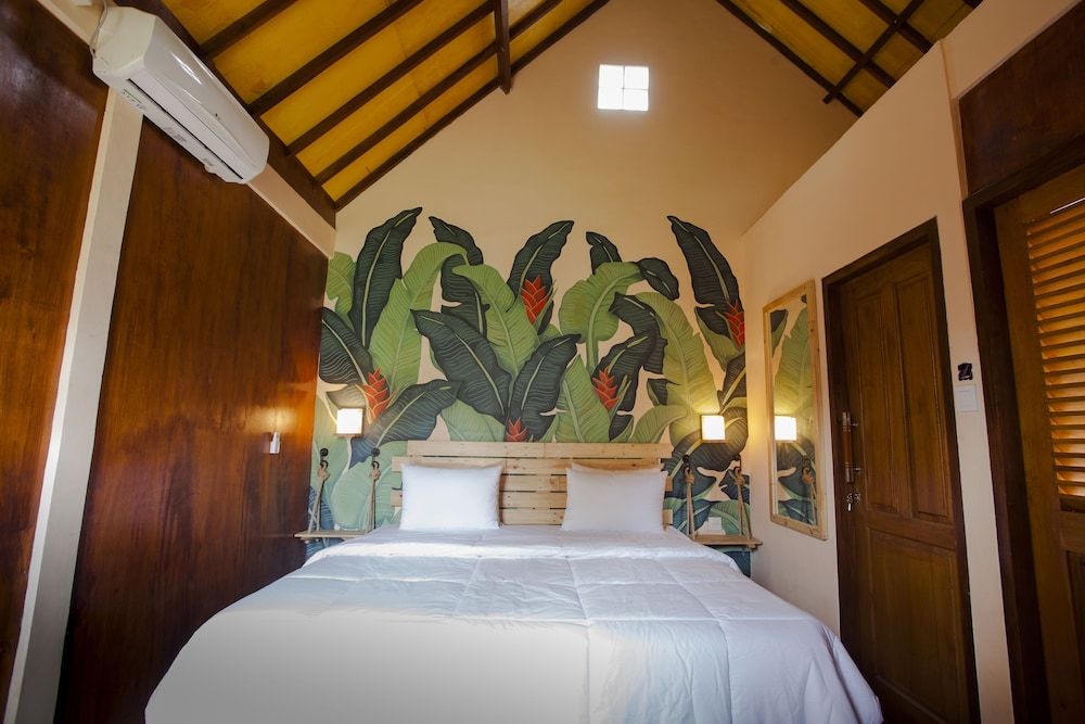 undefined Gili Escape Bungalows 8