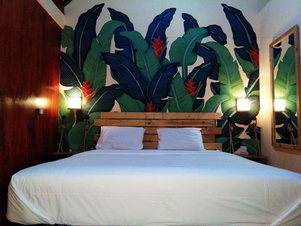 undefined Gili Escape Bungalows 10