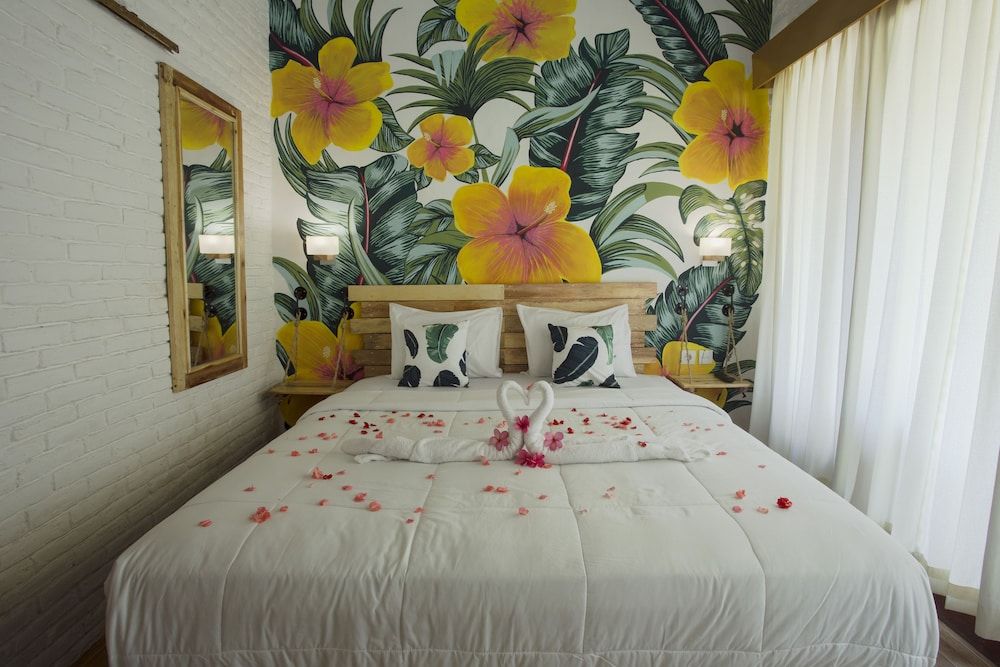 undefined Gili Escape Bungalows