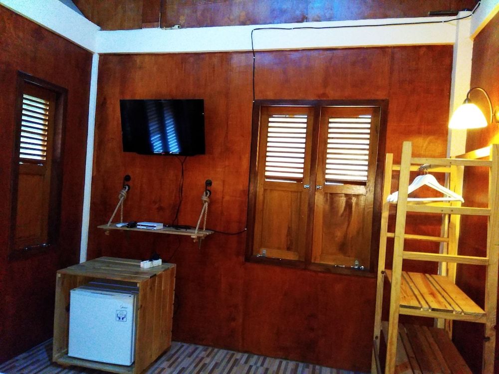 undefined Gili Escape Bungalows 9