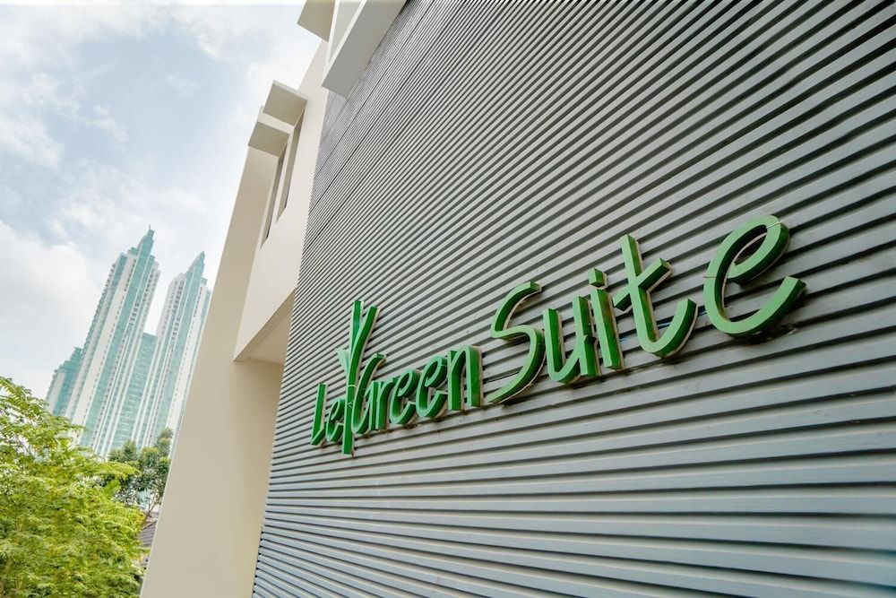 undefined LeGreen Suite Setiabudi 8