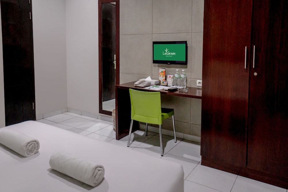 undefined LeGreen Suite Setiabudi 10