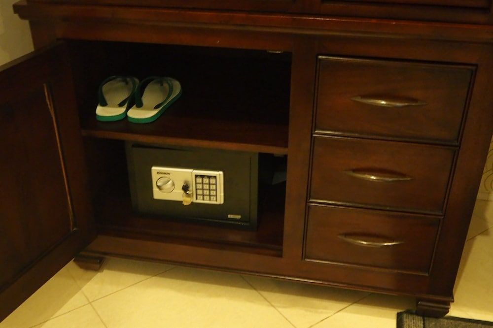 The Gecho Inn Town Executive Double Room 13