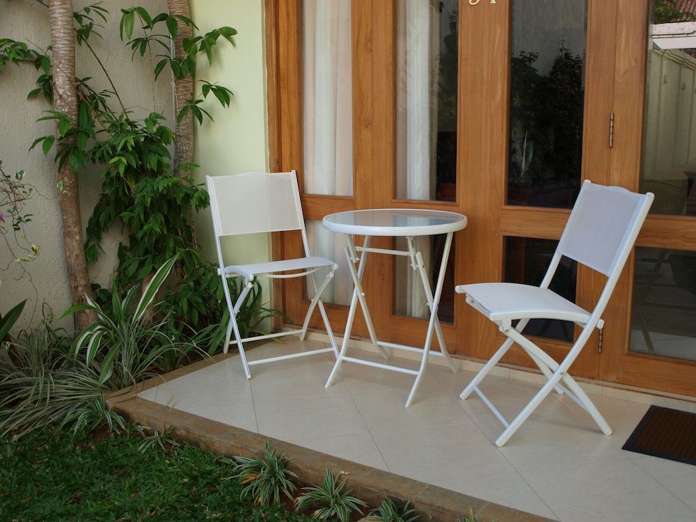 The Gecho Inn Town Executive Double Room 4