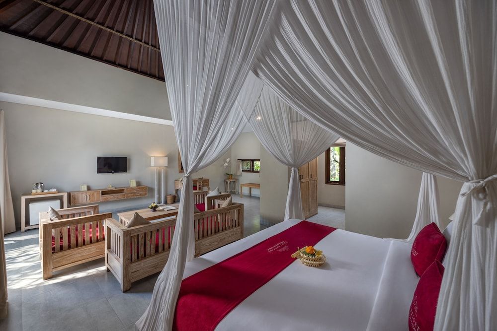 Villa, 1 Bedroom, Private Pool (with Daily Afternoon Tea)