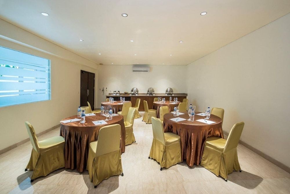 undefined Dwijaya House of Pakubuwono 10