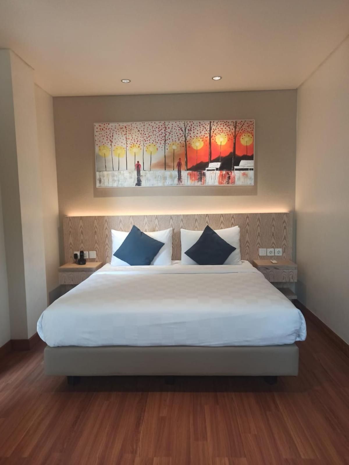 undefined Dwijaya House of Pakubuwono 7