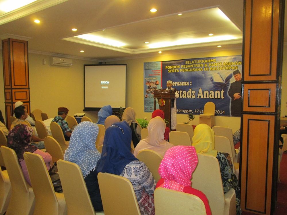 Sepinggan Hotel
