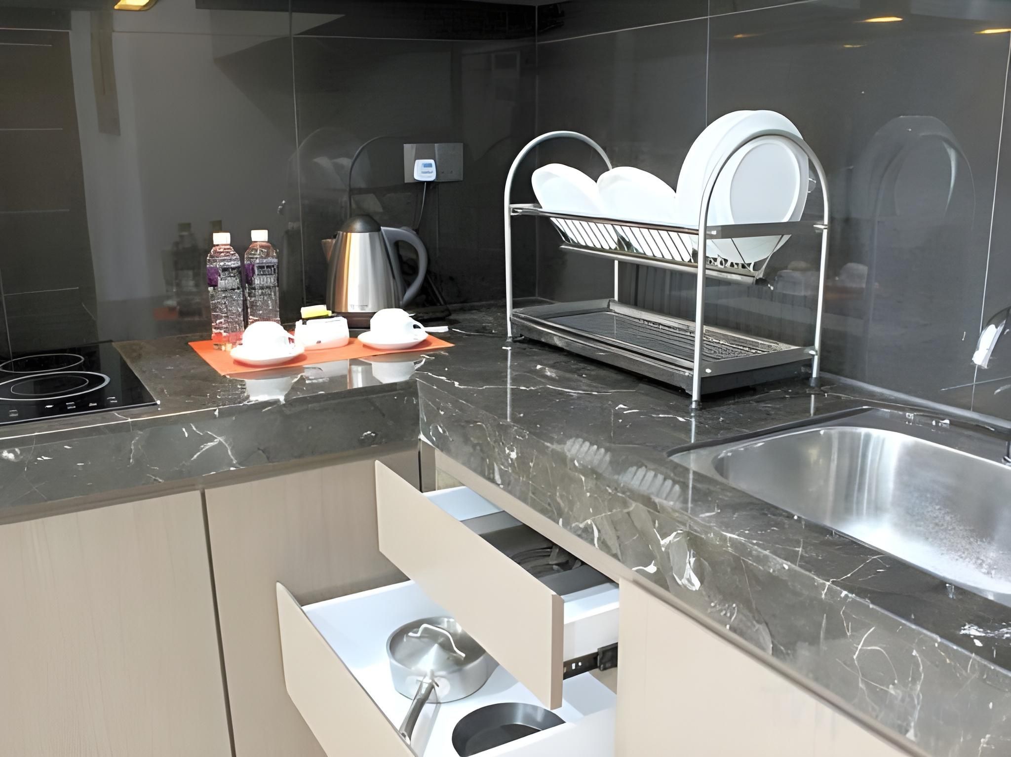 undefined The Centro Hotel & Residence by Orchardz 10